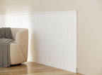 Moulure de finition profil 5 pour boiserie anglaise ARKOS