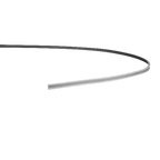 Moulure murale flexible en polyuréthane — 200 cm (réf. ARK-MOU026)