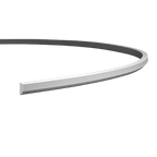 Moulure murale flexible en polyuréthane — 200 cm (réf. ARK-MOU041)