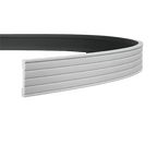 Moulure murale flexible en polyuréthane — 200 cm (réf. ARK-MOU062)