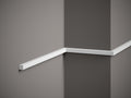 Moulure murale décorative en polyuréthane — 200 × 15 × 15 mm (réf. ARK-MOU111)