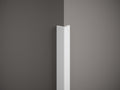 Moulure murale décorative en polyuréthane — 200 × 30 × 30 mm (réf. ARK-MOU116)