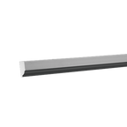 Moulure murale décorative en polyuréthane — 200 × 15 × 28 mm (réf. ARK-MOU138)