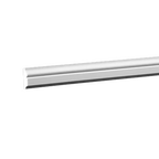 Moulure murale décorative en polyuréthane — 200 × 10 × 32 mm (réf. ARK-MOU012)