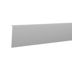 Moulure murale décorative en polyuréthane — 200 × 13 × 70 mm (réf. ARK-MOU017)