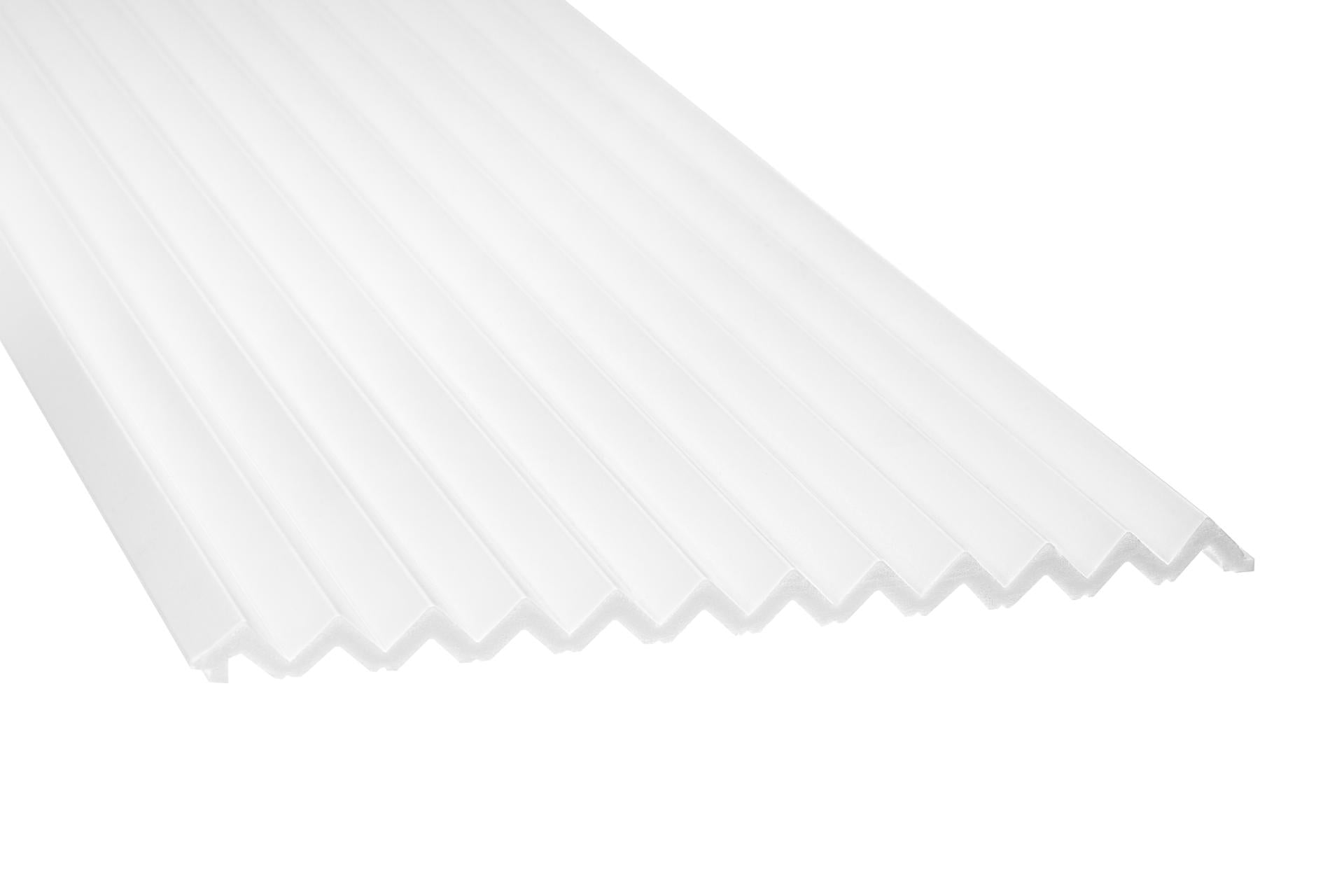 Panneau mural décoratif 3D en polyuréthane — Modèle 3 2000 mm (réf. ARK-PPU003)