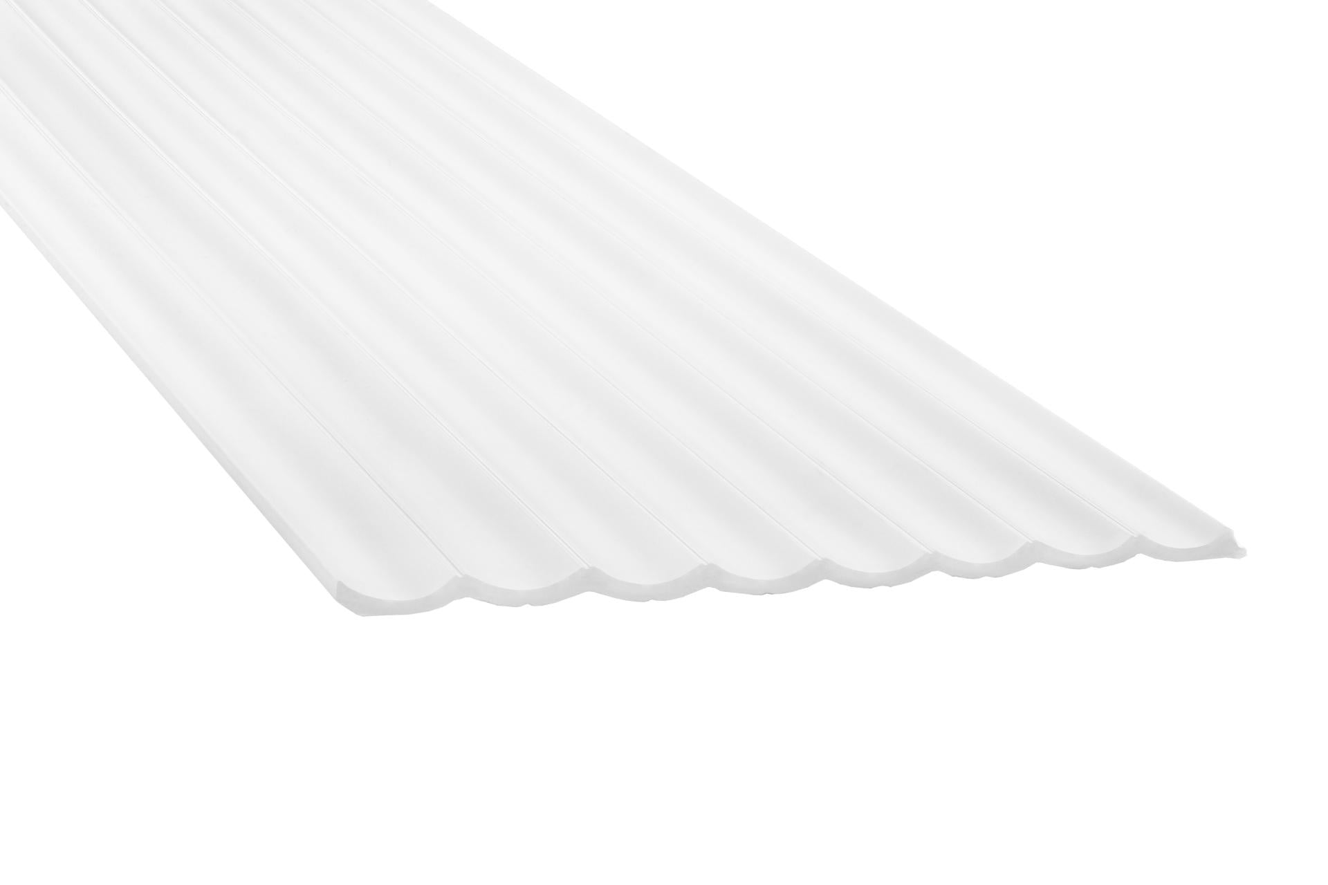 Panneau mural décoratif 3D en polyuréthane — Modèle 2 2000 mm (réf. ARK-PPU002)