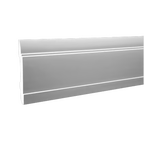 Plinthe décorative en polyuréthane — hauteur 150 mm (réf. ARK-PLI044)
