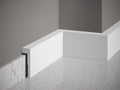 Plinthe décorative en polyuréthane — hauteur 101 mm (réf. ARK-PLI020)