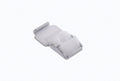 Supports plafond pour rail simple (lot de 10) ARKOS